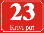 Kućni brojevi 04