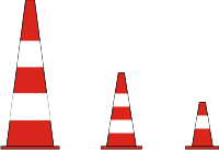 Prometna oprema cesta k19